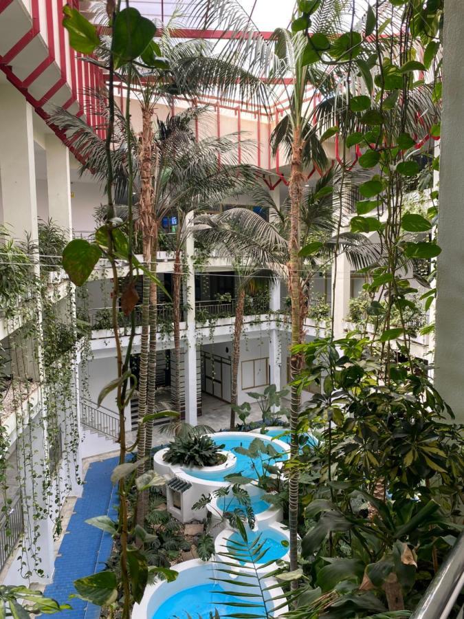 Benalbeach Loft Encatador Бенальмадена Экстерьер фото